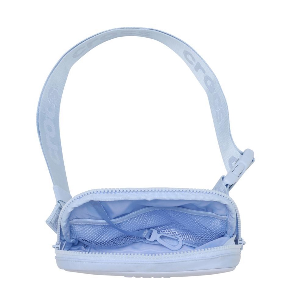 Imagem 2 do produto Bolsa Crocs Classic Belt Bag Dreamscape - Unissex
