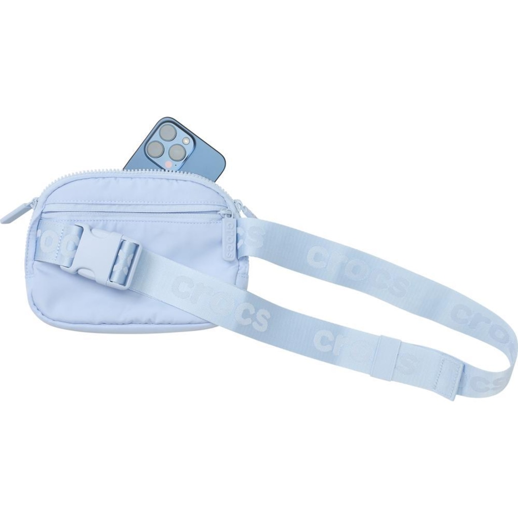 Imagem 3 do produto Bolsa Crocs Classic Belt Bag Dreamscape - Unissex