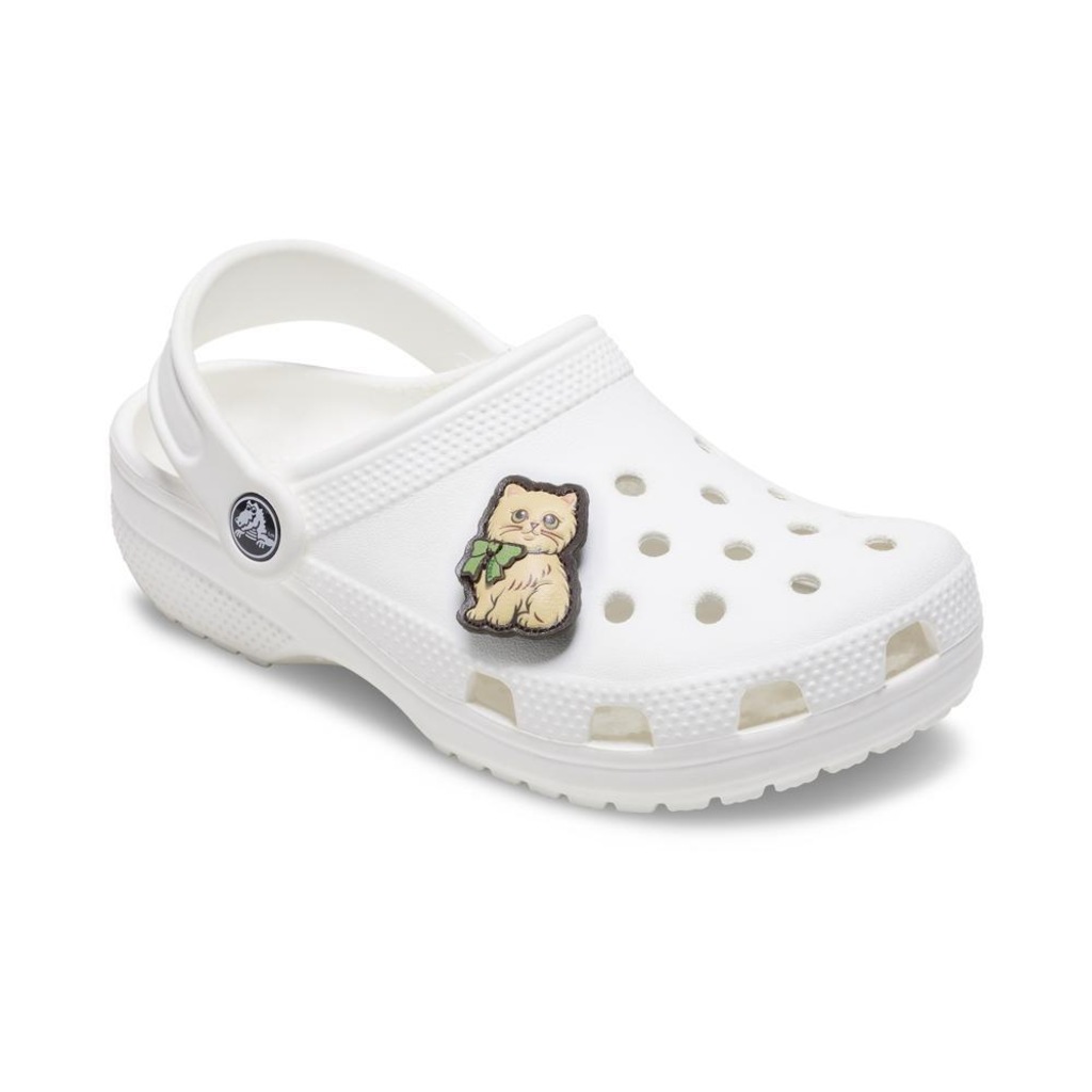 Imagem 3 do produto Jibbitz™ Crocs Gatinho Persa Fofo