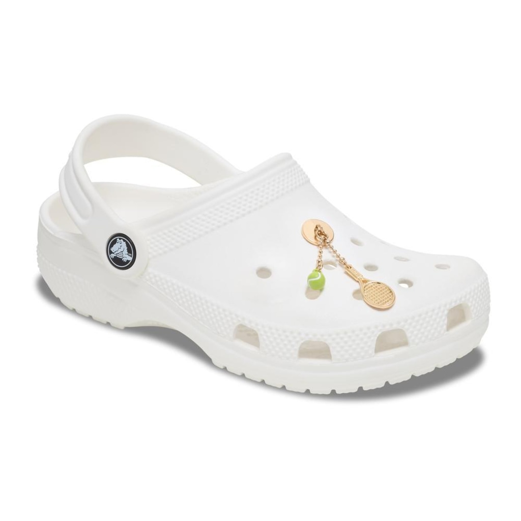 Imagem 3 do produto Jibbitz™ Crocs Raquete e Bola de Tênis