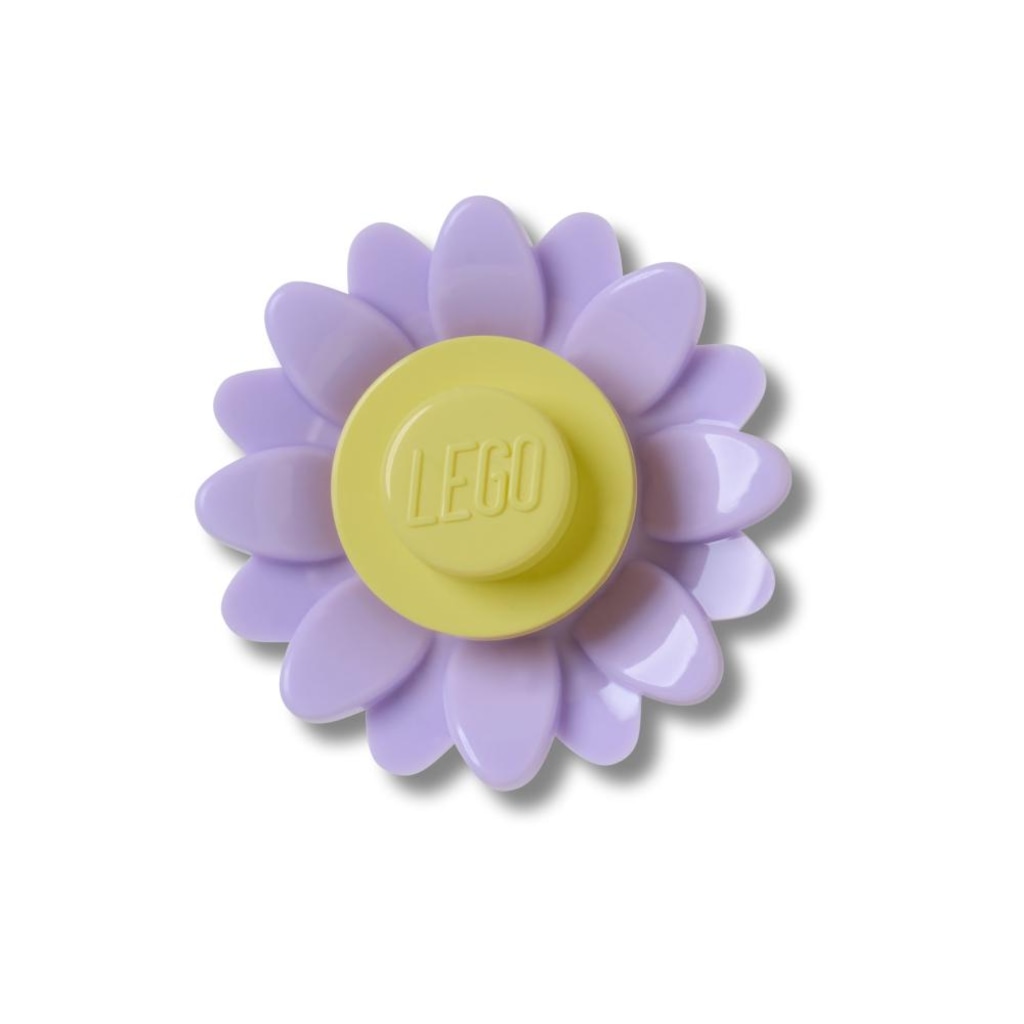 Imagem 1 do produto Jibbitz™ Crocs Lego Flor