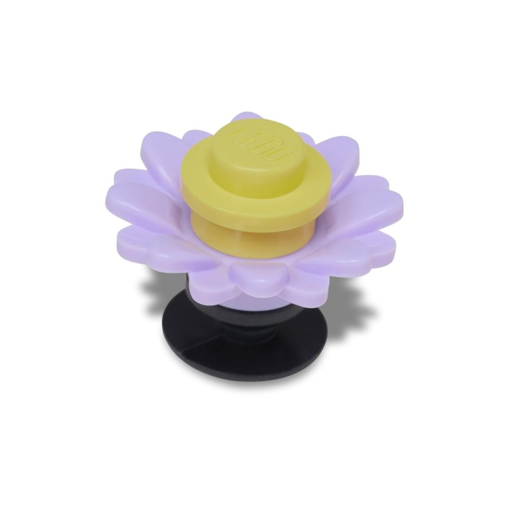 Imagem 2 do produto Jibbitz™ Crocs Lego Flor