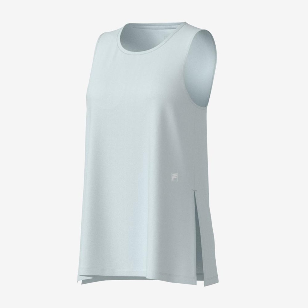 Imagem 1 do produto Camiseta Regata Fila Rise Airy Feminina