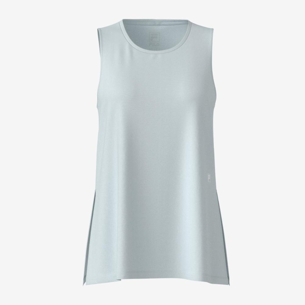 Imagem 3 do produto Camiseta Regata Fila Rise Airy Feminina