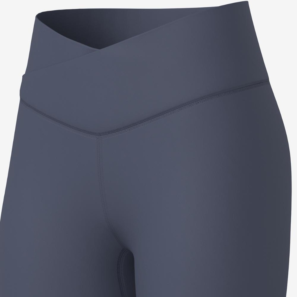 Imagem 4 do produto Bermuda Fila Touch Gym Feminina