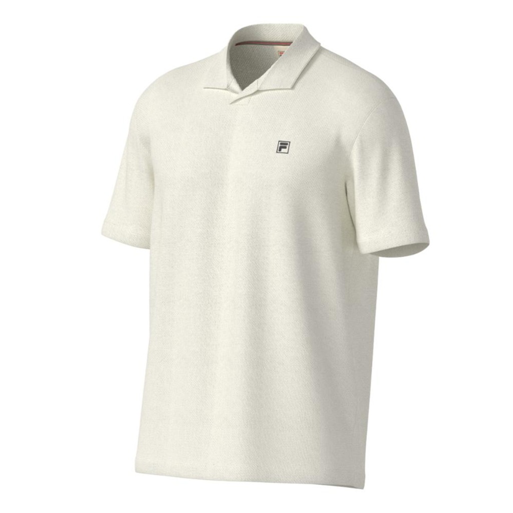 Imagem 1 do produto Camiseta Polo Fila Comfort Knit Masculina