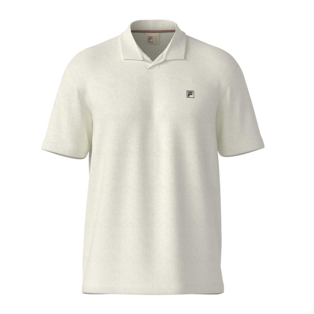 Imagem 3 do produto Camiseta Polo Fila Comfort Knit Masculina