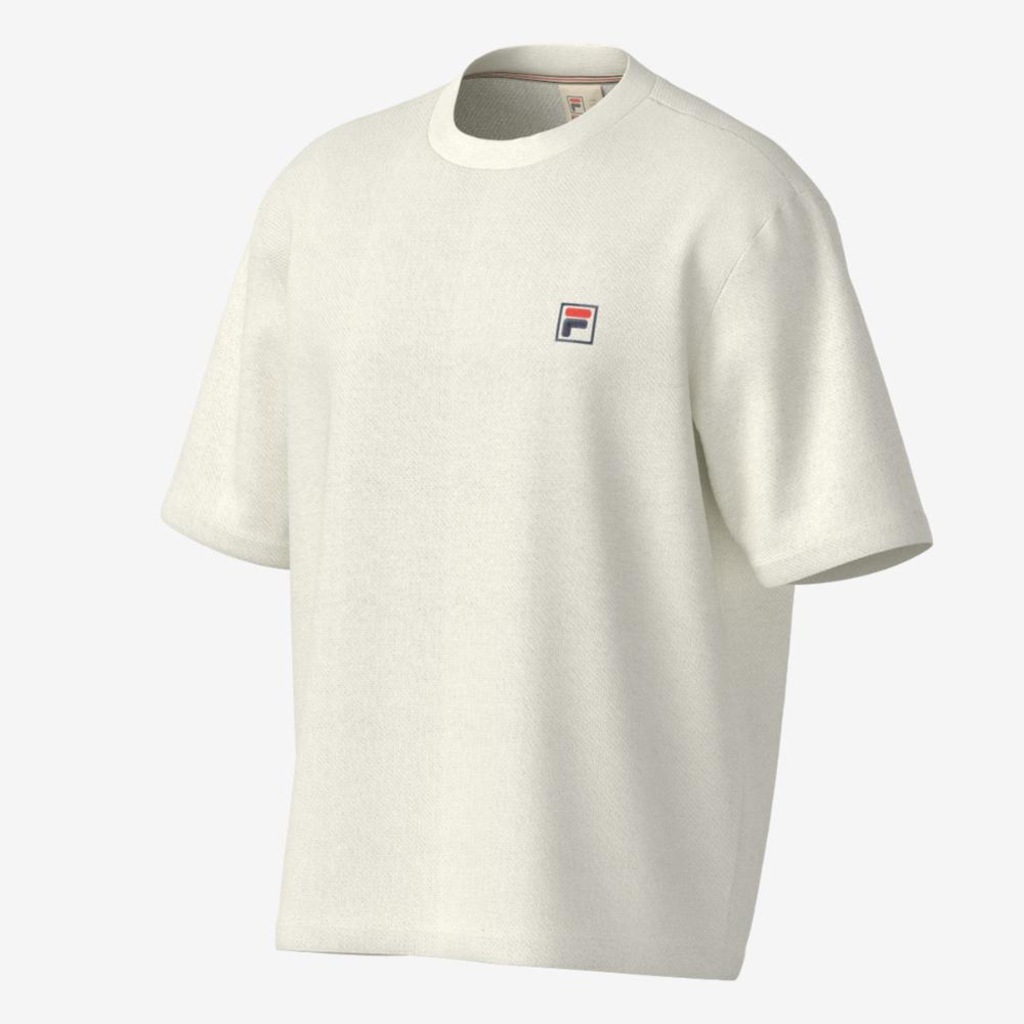 Imagem 1 do produto Camiseta Fila Over Knit Masculina
