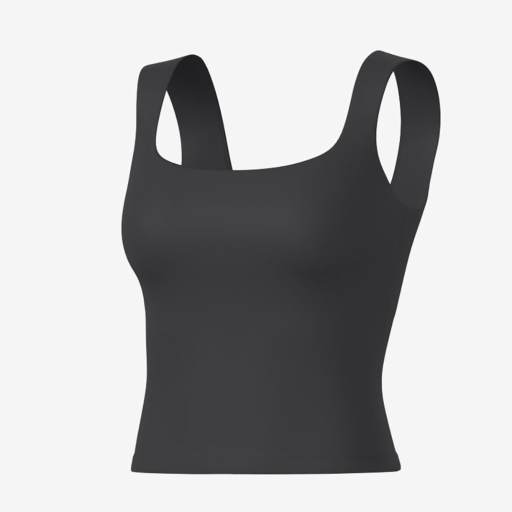 Imagem 1 do produto Regata Fila Touch Gym Square Feminina
