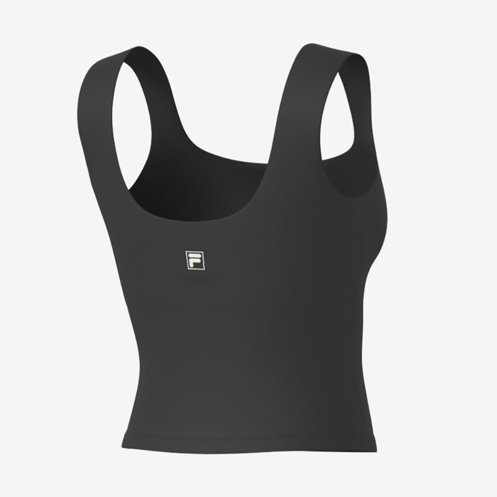 Imagem 2 do produto Regata Fila Touch Gym Square Feminina