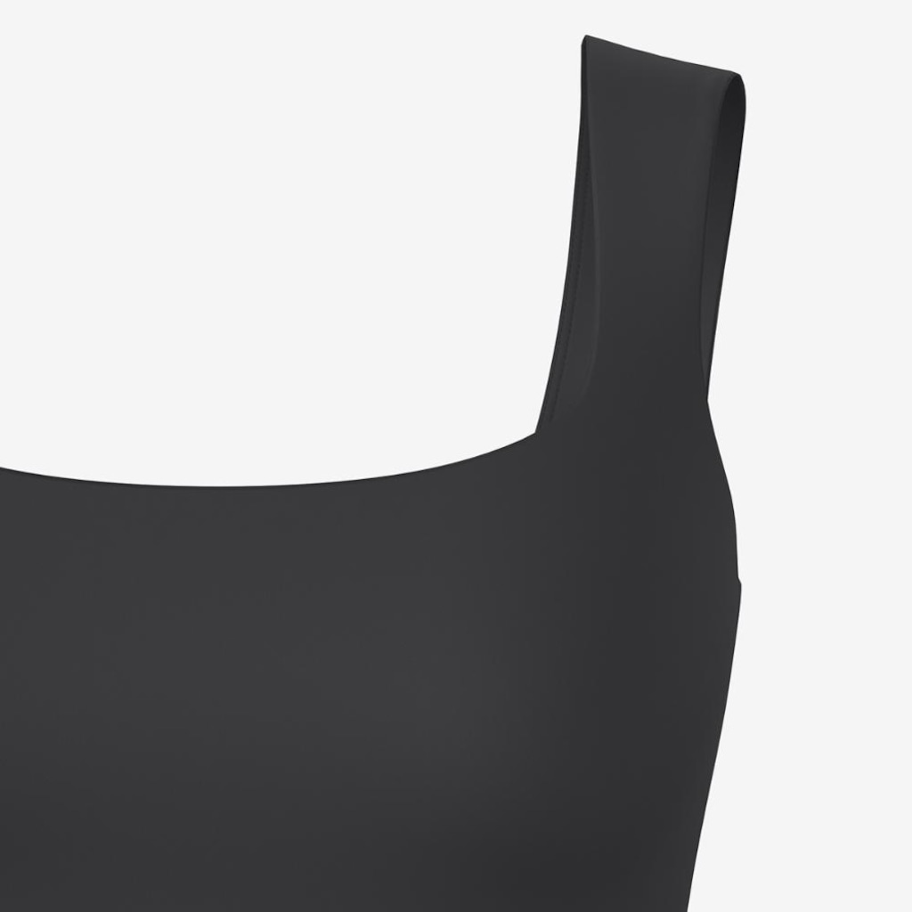 Imagem 4 do produto Regata Fila Touch Gym Square Feminina