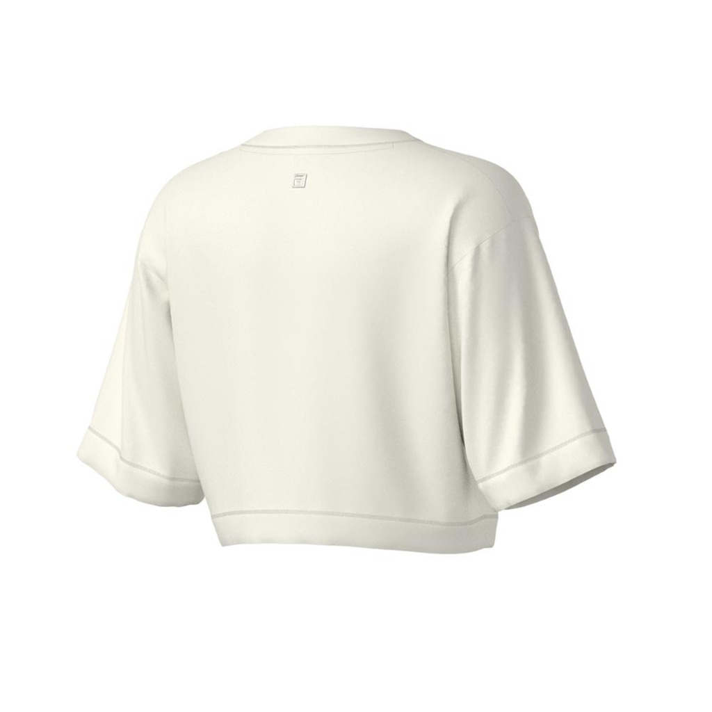 Imagem 2 do produto Camiseta Fila Cropped Sport Couture Graphic Feminina