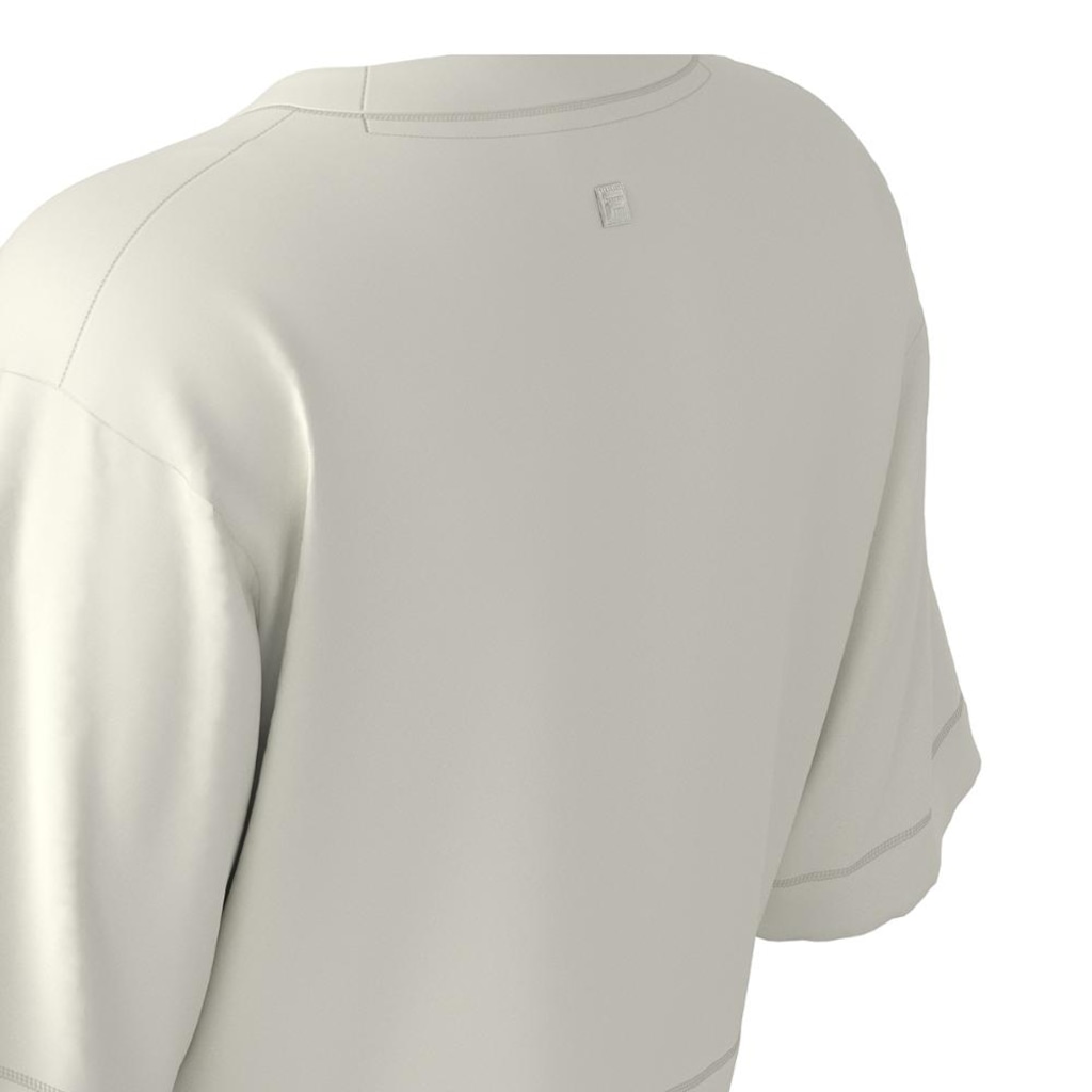 Imagem 5 do produto Camiseta Fila Cropped Sport Couture Graphic Feminina