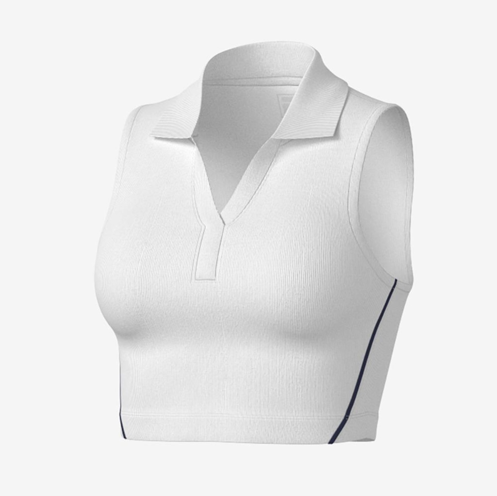 Imagem 1 do produto Top Fila Tennis Line Feminino