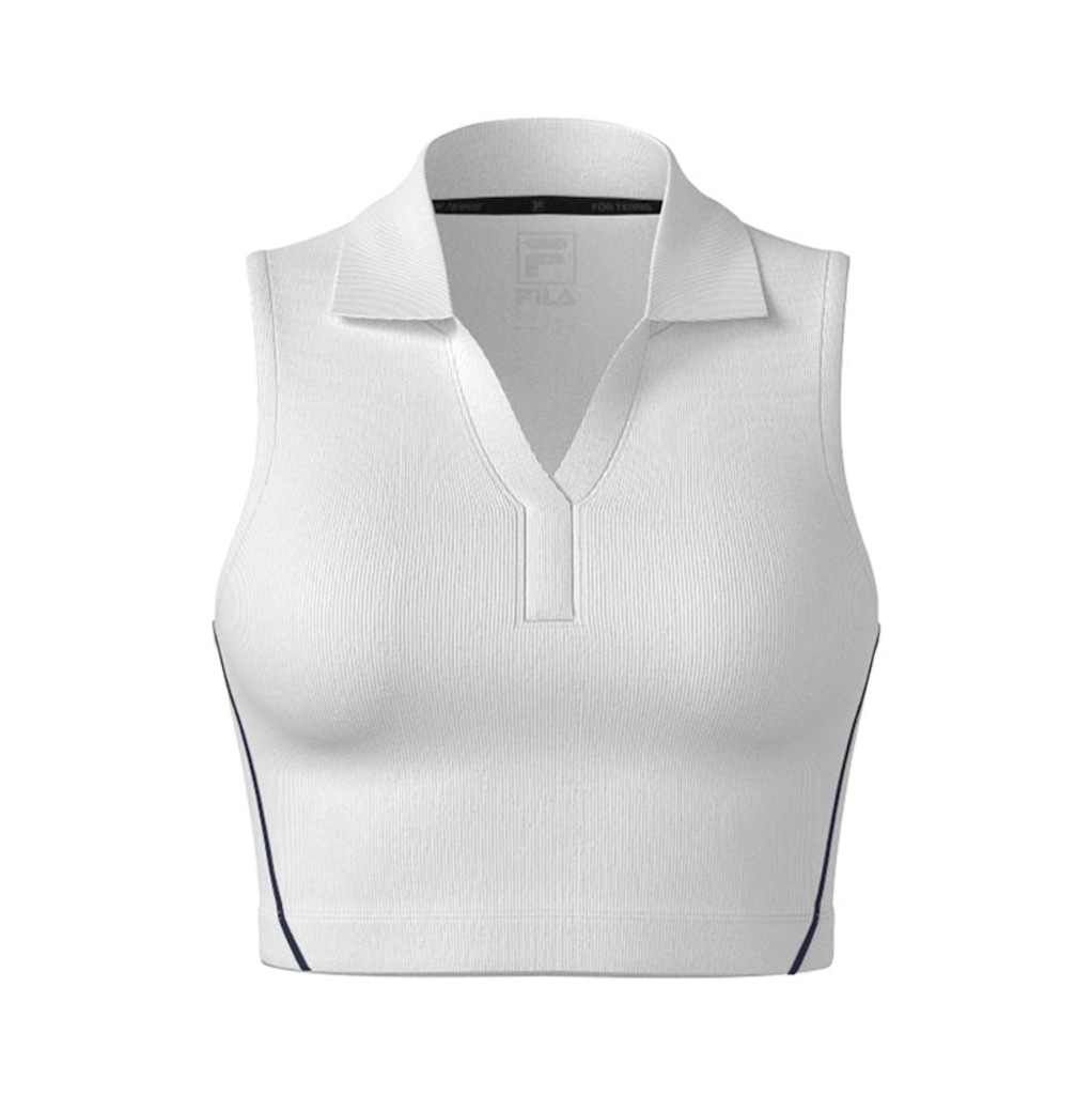 Imagem 3 do produto Top Fila Tennis Line Feminino