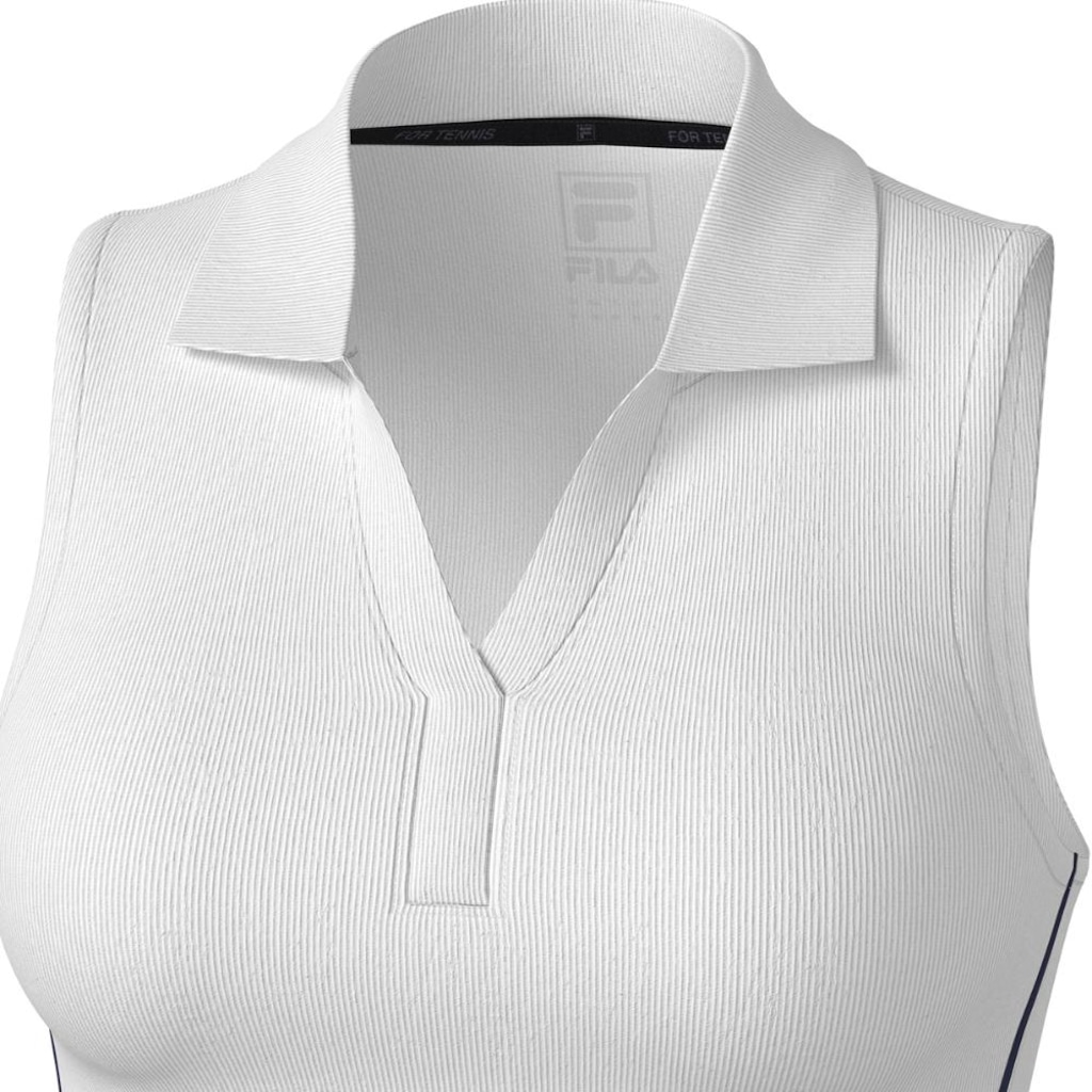 Imagem 4 do produto Top Fila Tennis Line Feminino