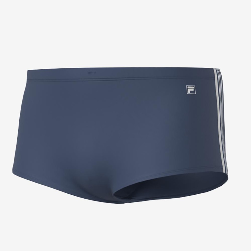 Imagem 1 do produto Sunga Fila Line 18 Masculina