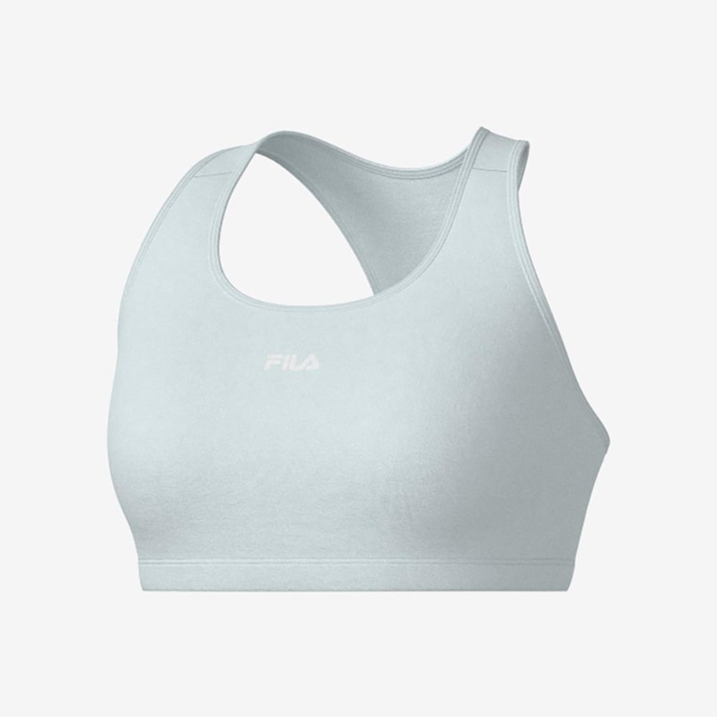 Top Fila Nadador Essential Bojo Feminino - Foto 1