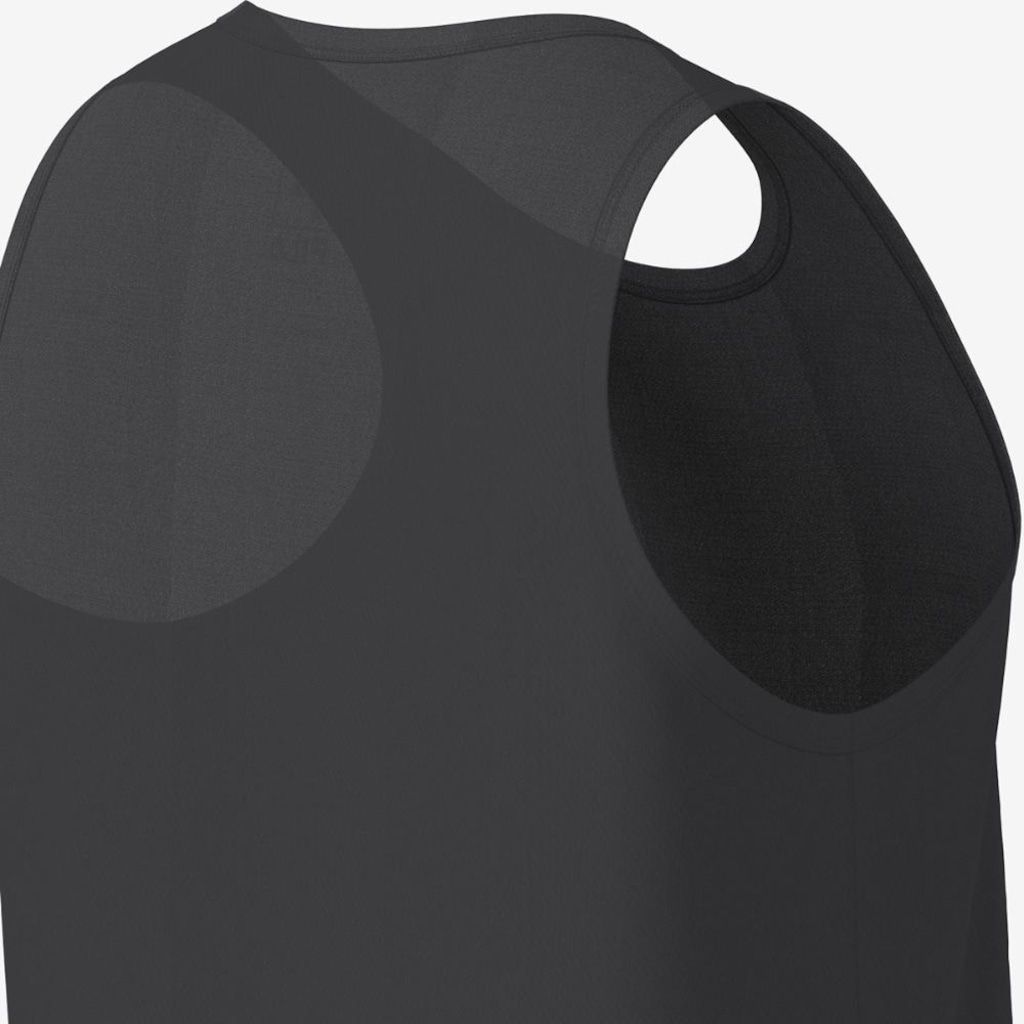 Imagem 5 do produto Camiseta Regata Fila Crepe Flow Masculina