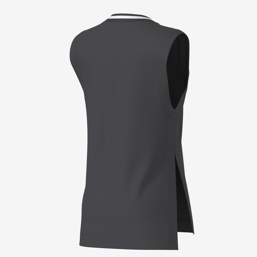 Imagem 2 do produto Colete Fila V-Neck Foamtouch Feminino