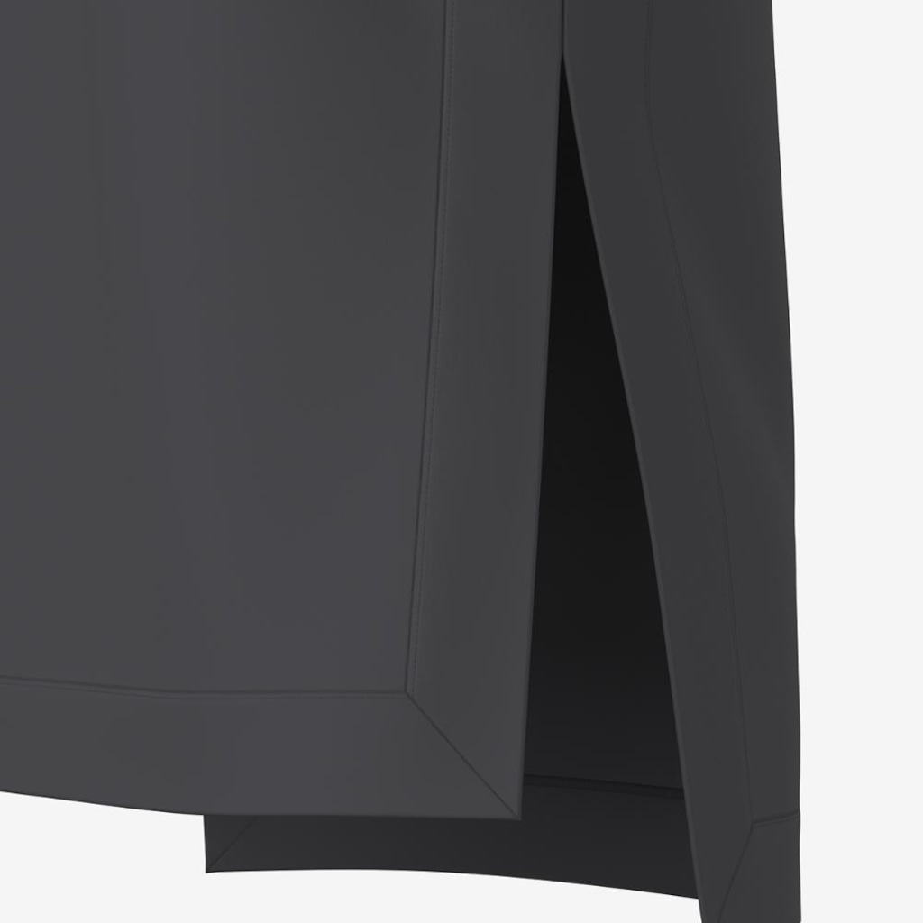 Imagem 5 do produto Colete Fila V-Neck Foamtouch Feminino