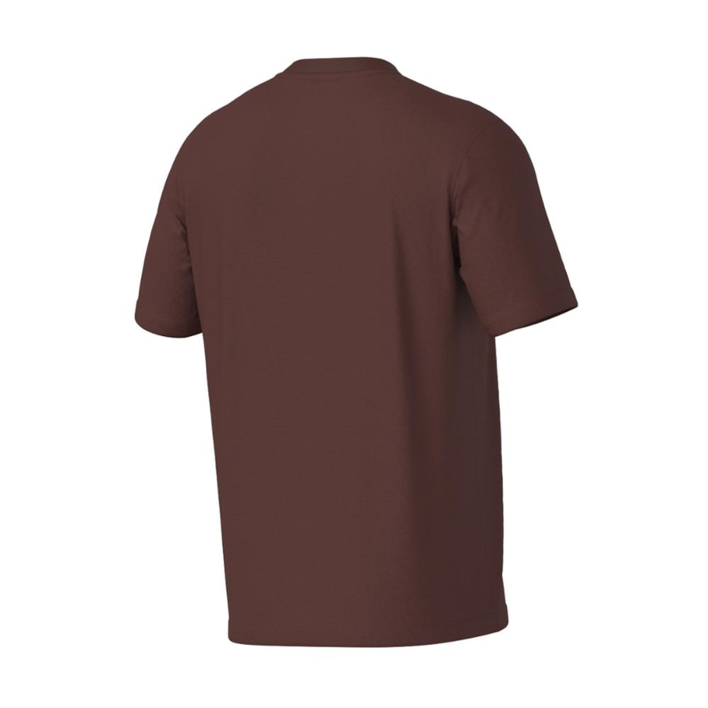 Imagem 2 do produto Camiseta Fila Slim F-Box Masculina