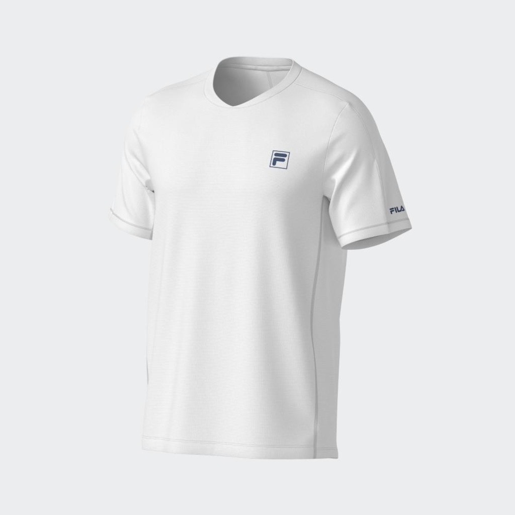 Imagem 1 do produto Camiseta Fila Tennis Line III Masculina