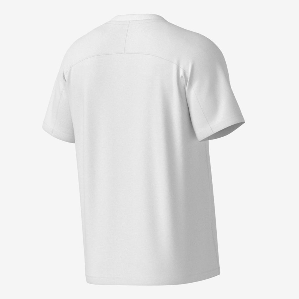 Imagem 2 do produto Camiseta Fila Tennis Line III Masculina