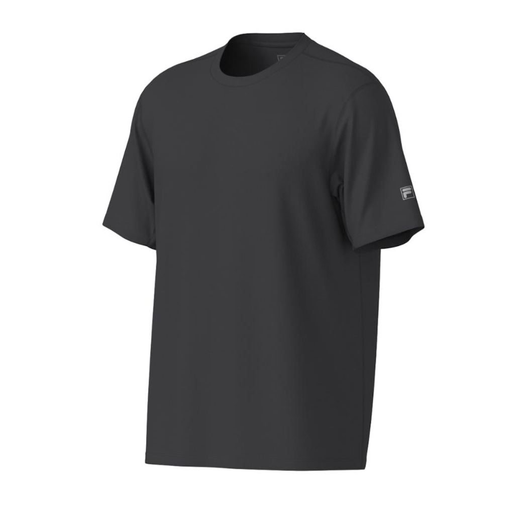 Imagem 1 do produto Camiseta Fila Rise Airy Masculina