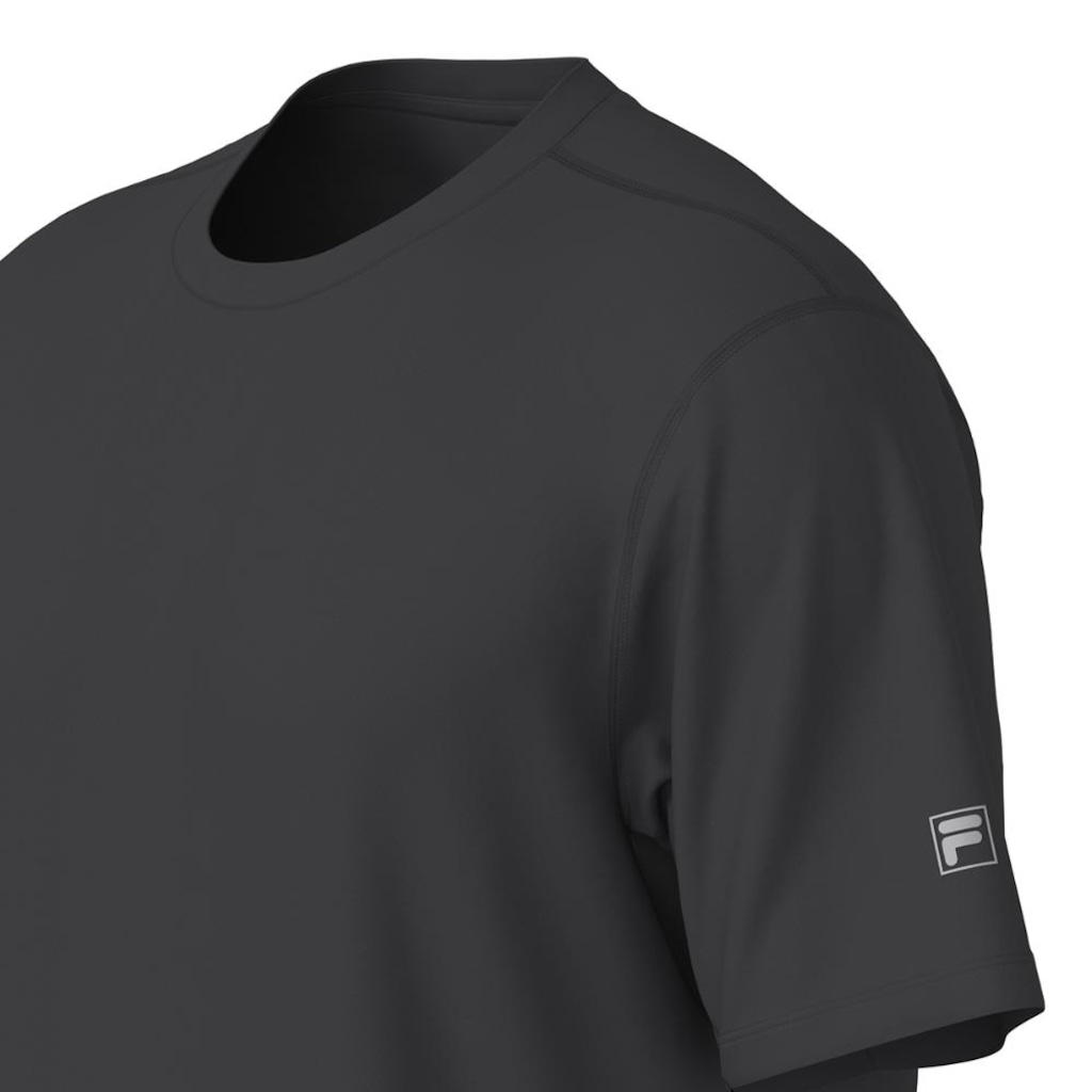 Imagem 4 do produto Camiseta Fila Rise Airy Masculina
