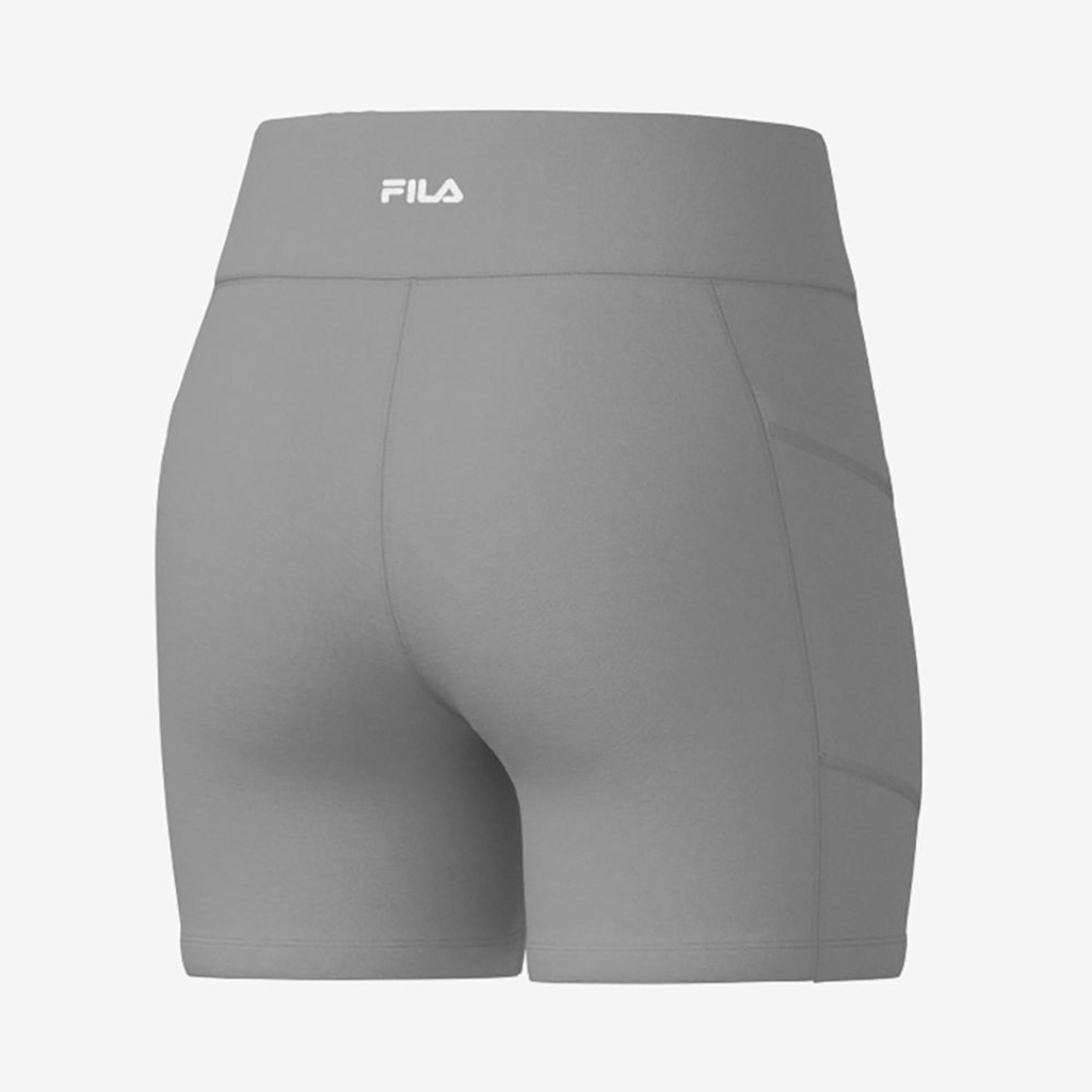 Imagem 2 do produto Shorts Fila Pocket Life Feminina