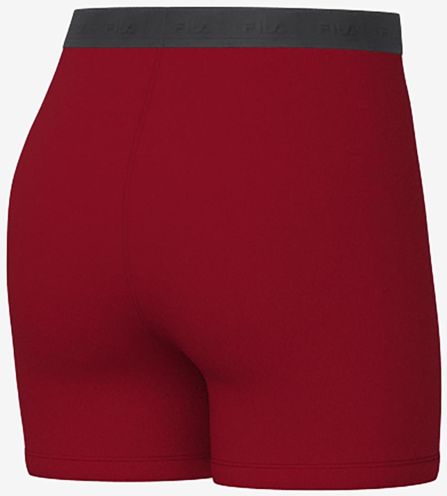 Imagem 2 do produto Shorts Fila Train Elastic V Feminino