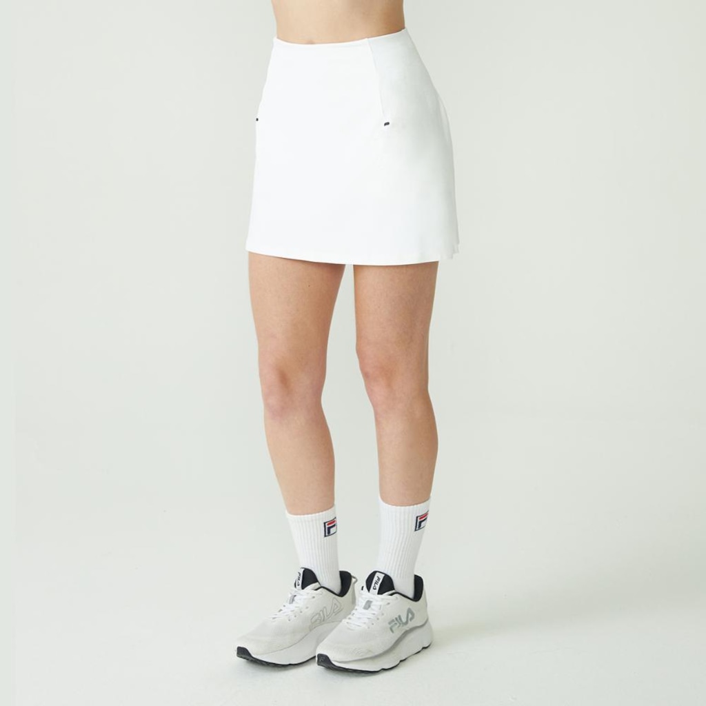 Imagem 2 do produto Short Saia Fila Future Sports Feminino
