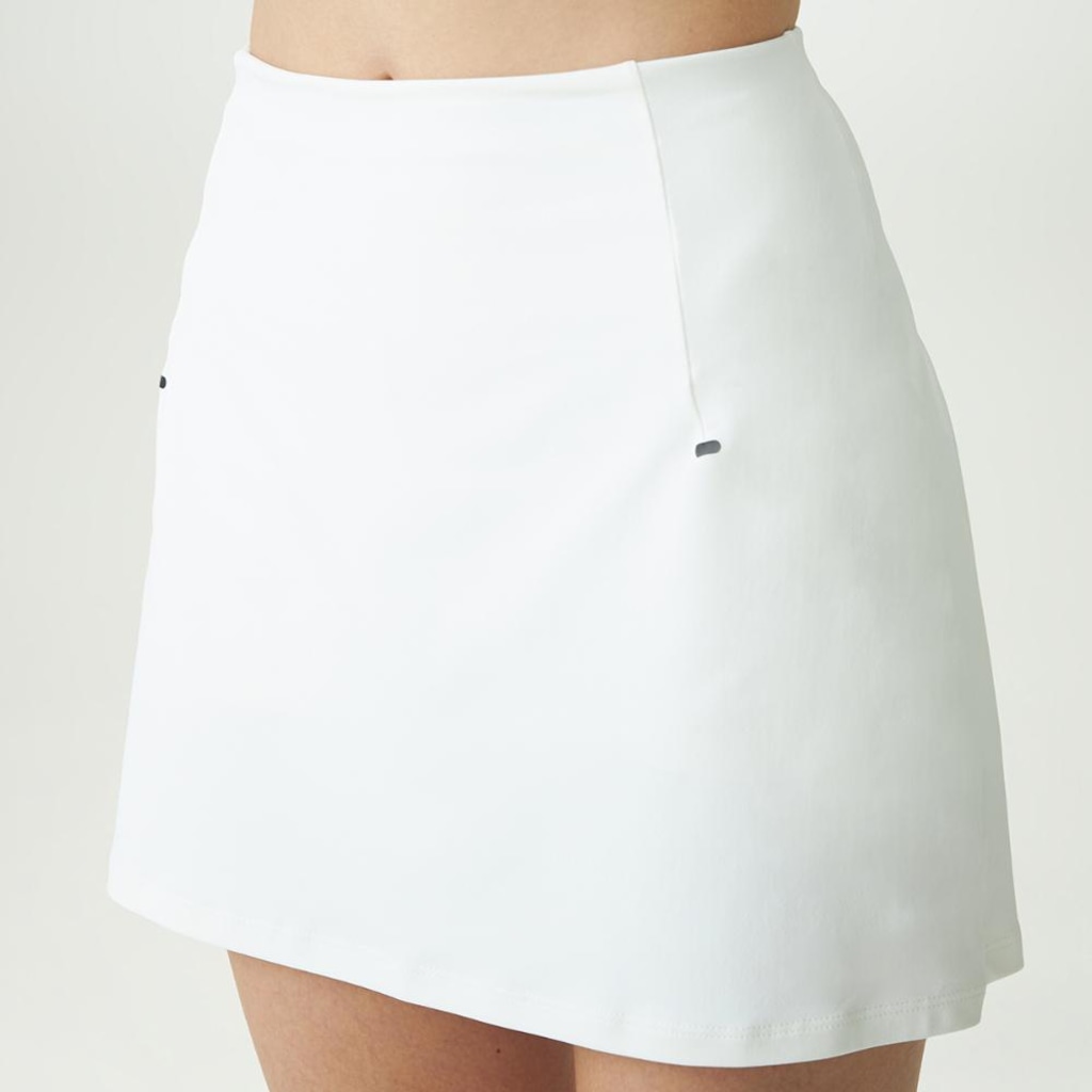 Imagem 3 do produto Short Saia Fila Future Sports Feminino