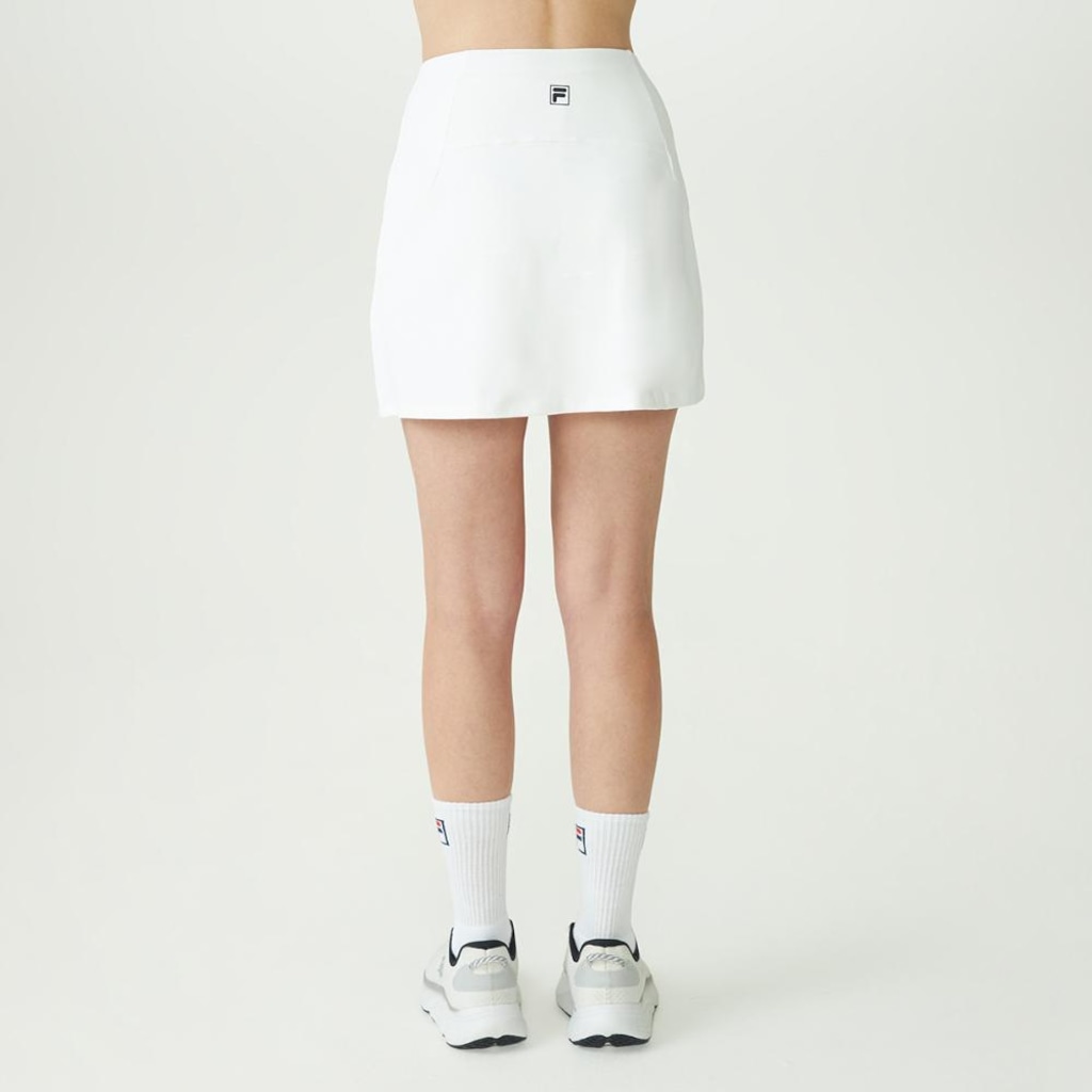 Imagem 4 do produto Short Saia Fila Future Sports Feminino