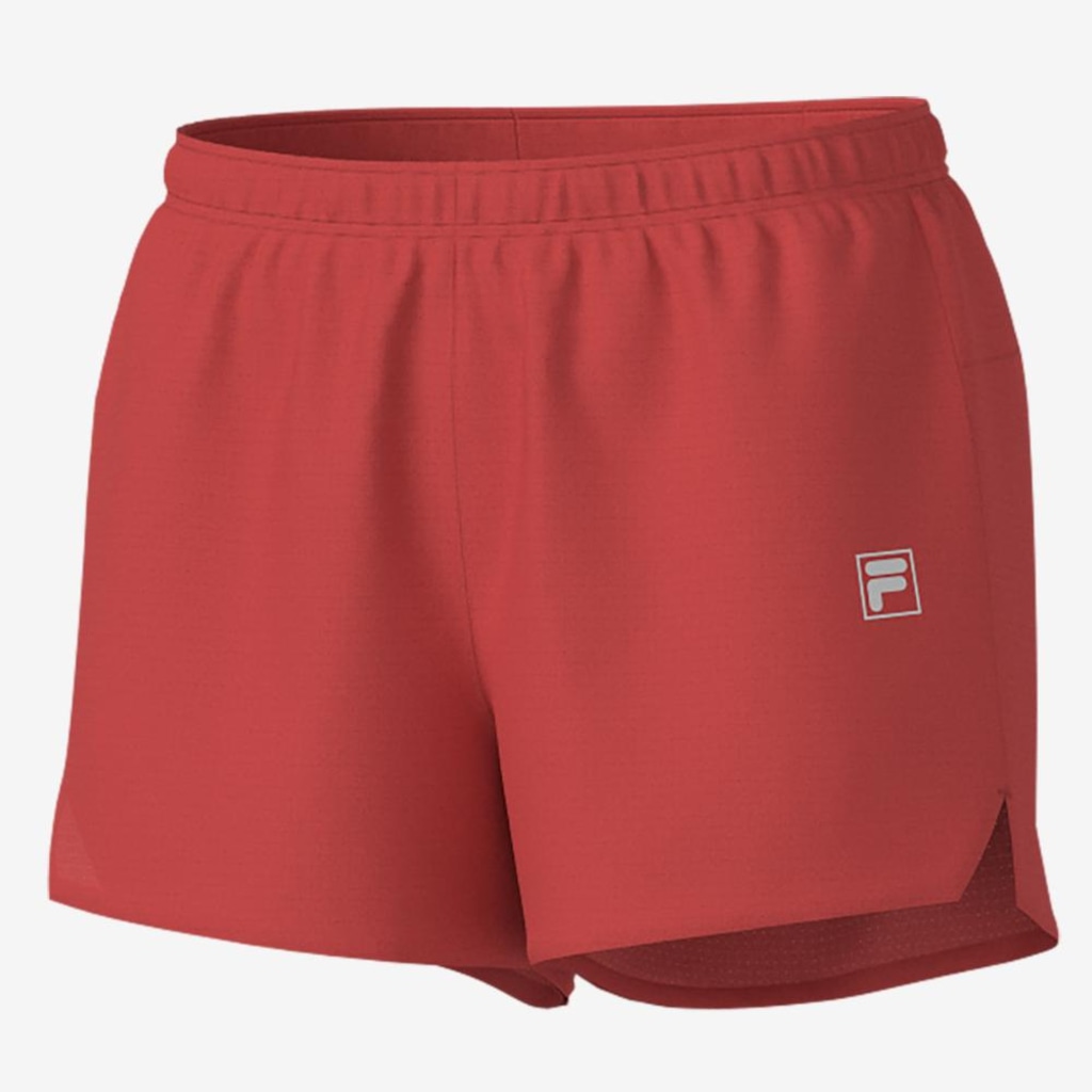 Imagem 1 do produto Shorts Fila Speed Tech Pro 2,5'' Feminino
