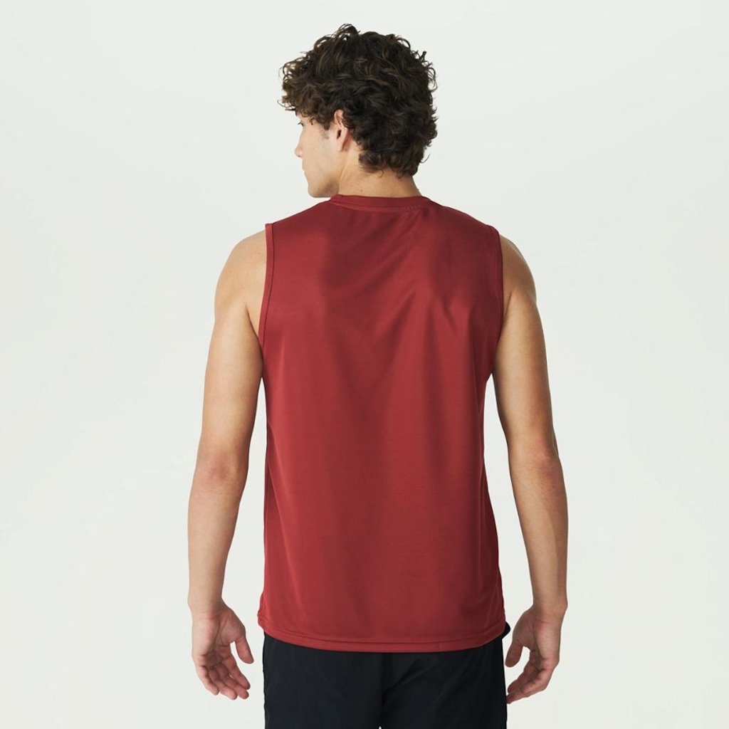 Imagem 2 do produto Camiseta Regata Fila Sports Light Masculina