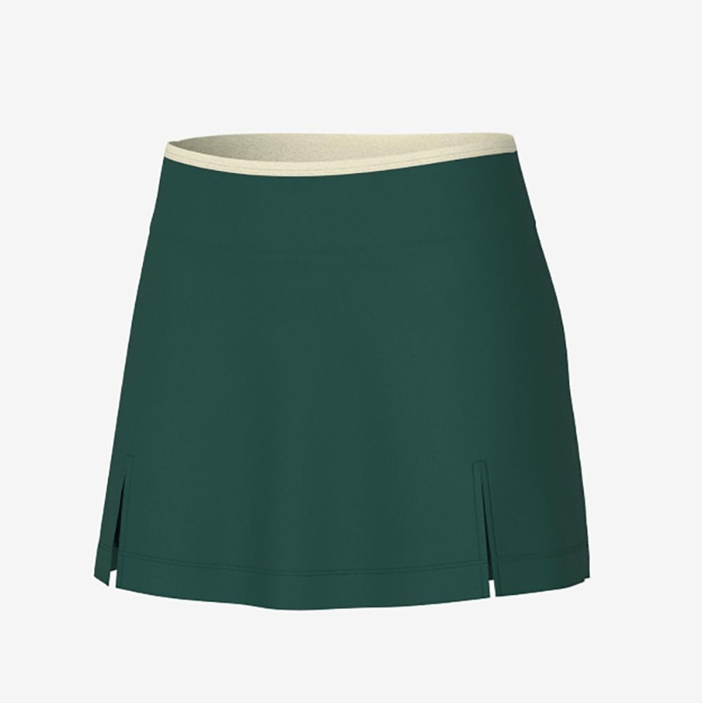 Imagem 1 do produto Short Saia Fila Regular Tennis Sports Club Feminino