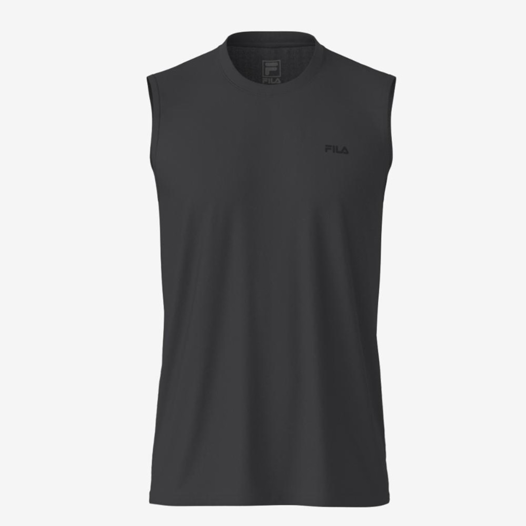 Imagem 3 do produto Camiseta Regata Fila Sports Light Masculina