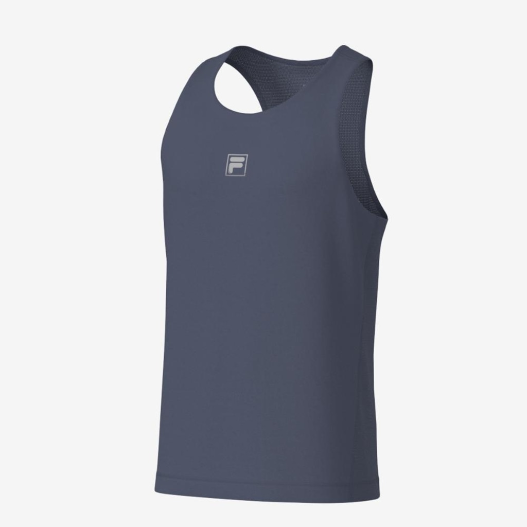 Imagem 1 do produto Camiseta Regata Fila F-Box Racer Masculina
