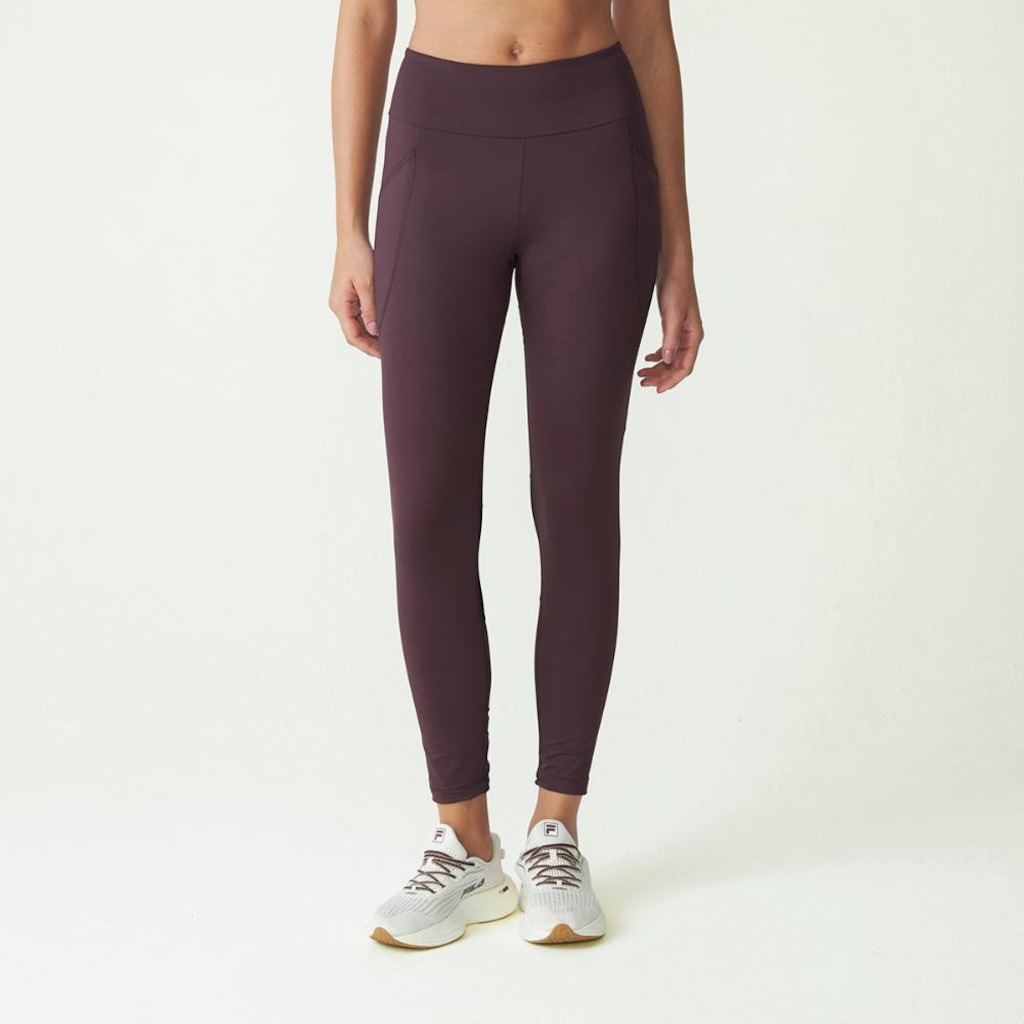 Imagem 3 do produto Calça Legging Fila Racer Feminina