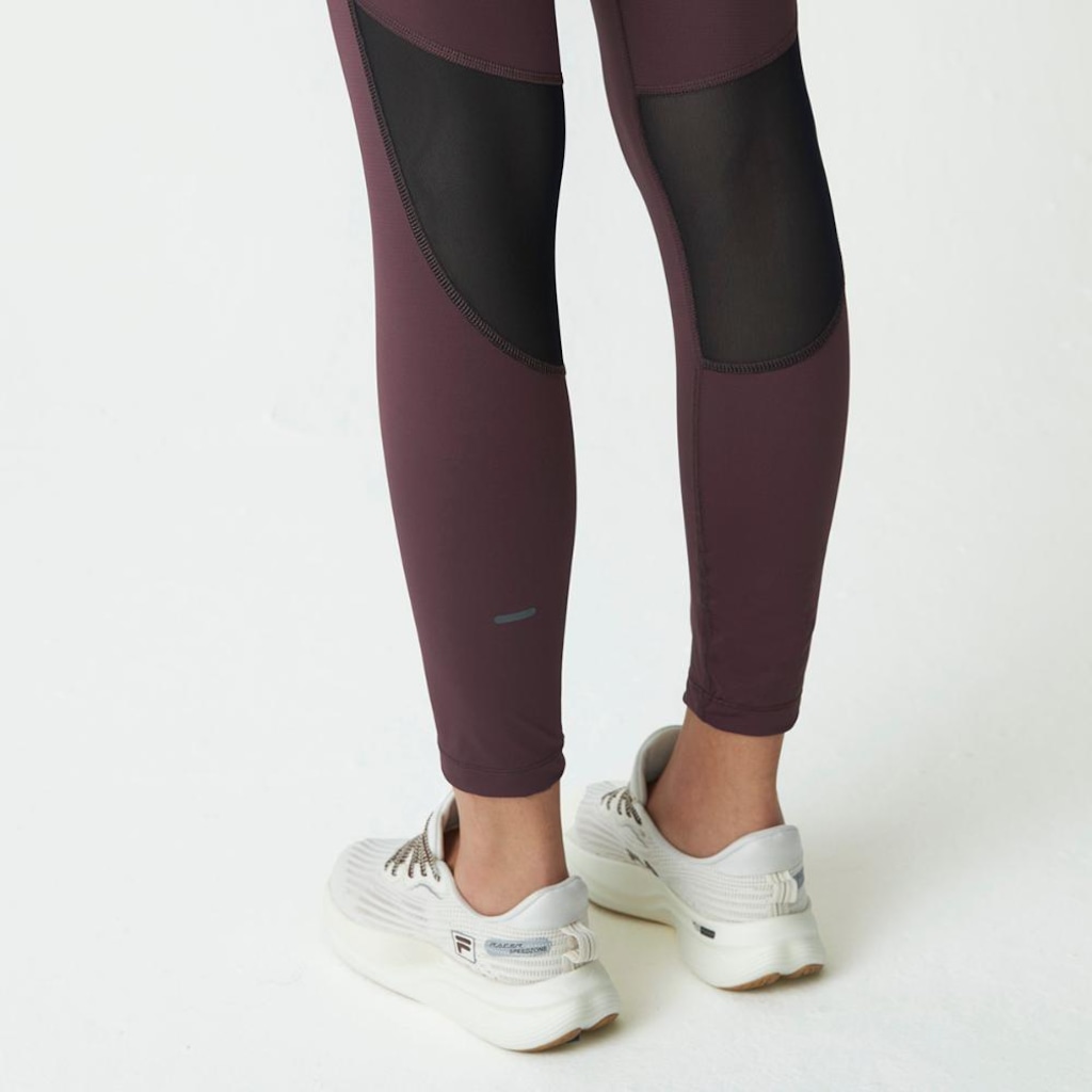 Imagem 5 do produto Calça Legging Fila Racer Feminina