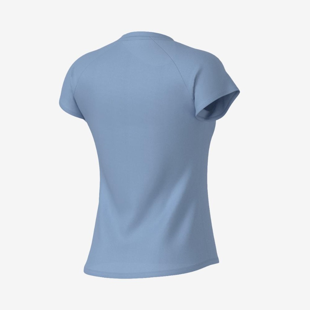 Imagem 2 do produto Camiseta Fila Tennis Basic Feminina