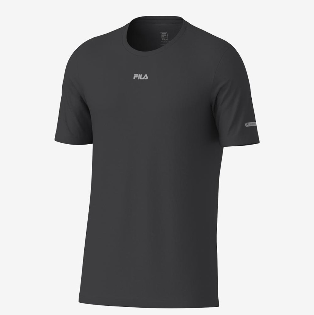 Imagem 1 do produto Camiseta Fila Sun Protect Breezy Masculina