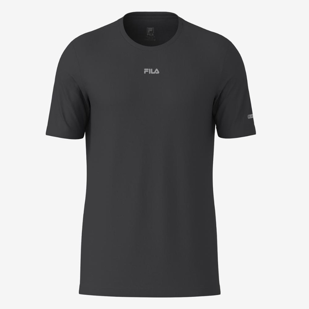 Imagem 3 do produto Camiseta Fila Sun Protect Breezy Masculina