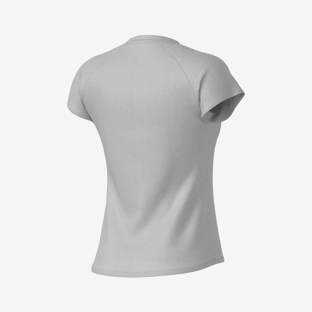 Imagem 2 do produto Camiseta Fila Tennis Basic Feminina