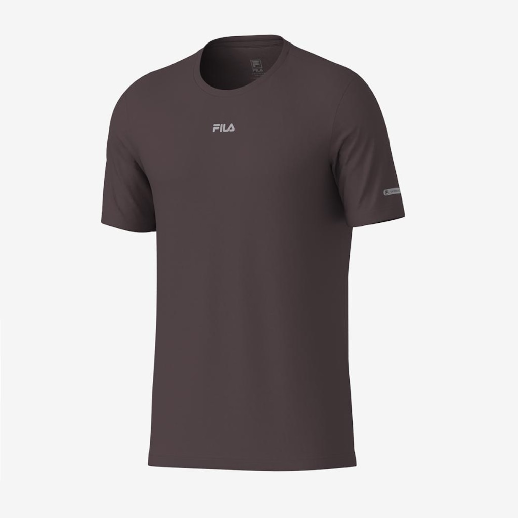 Imagem 1 do produto Camiseta Fila Sun Protect Breezy Masculina