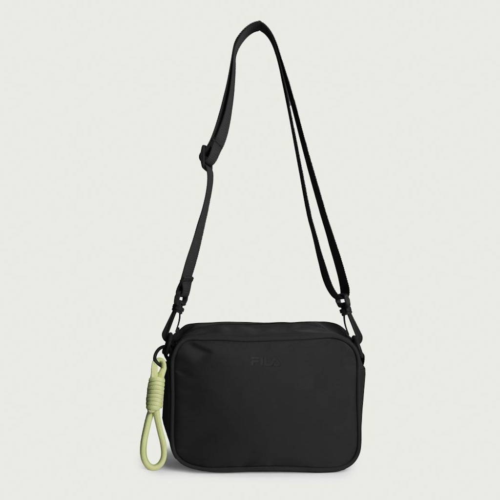 Imagem 1 do produto Bolsa Lateral Fila Sport Life Letter Unissex