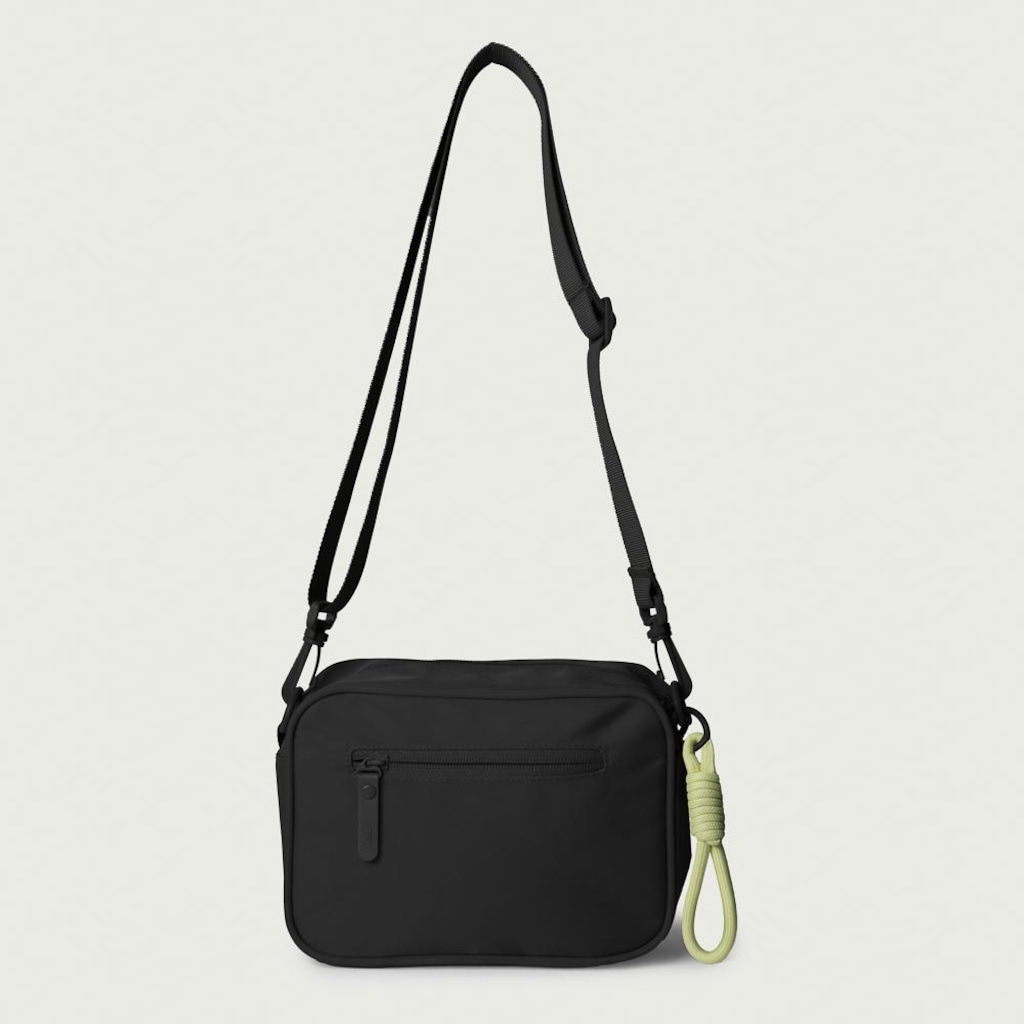 Imagem 2 do produto Bolsa Lateral Fila Sport Life Letter Unissex