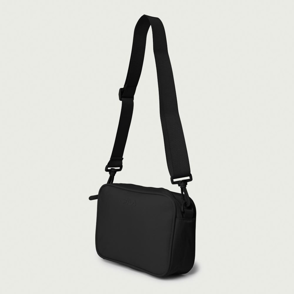 Imagem 3 do produto Bolsa Lateral Fila Sport Life Letter Unissex